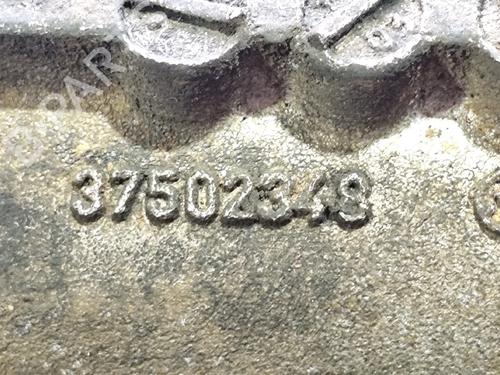 Steering rack FORD TRANSIT Van (FA_ _) | BP31731236M22 - Image 4