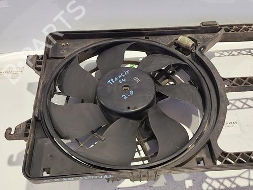 Radiator fan FORD TRANSIT Van (FA_ _) | BP31741935M35 - Image 2