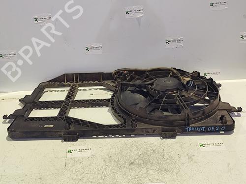Radiator fan FORD TRANSIT Van (FA_ _) | BP31741935M35 - Image 3