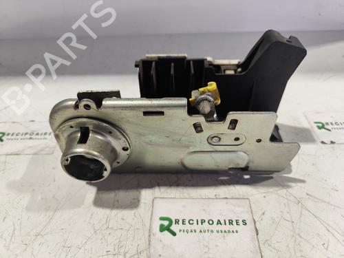 Used Front left lock FORD TRANSIT Van (FA_ _) [2000-2006]  31733951