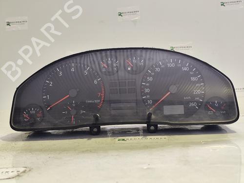 Used Instrument cluster Instrument cluster AUDI A6 C5 (4B2, 4B4) [1997-2005] 31726853 31726853