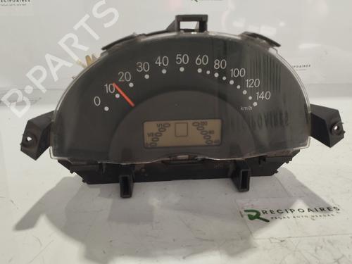 Used Instrument cluster SMART CABRIO (450) [2000-2004]  31727070
