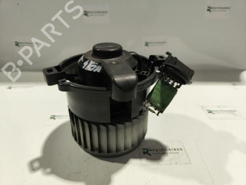 Used Heater blower motor SMART FORFOUR (454) [2004-2006]  31729781