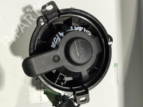 Heater blower motor SMART FORFOUR (454) | BP31729781M62