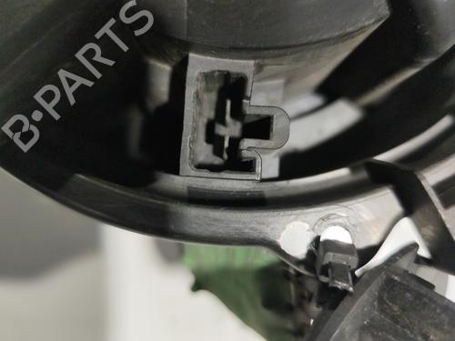 Heater blower motor SMART FORFOUR (454) | BP31729781M62