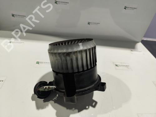 Heater blower motor SMART FORFOUR (454) | BP31729781M62