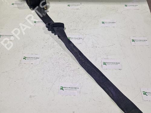 Sicherheitsgurt vorne links für SMART CABRIO (450) [2000-2004]  31733081