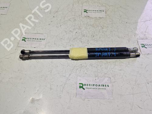 Gasdæmper bagklap SMART CABRIO (450) [2000-2004]  31733157