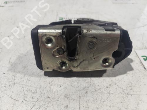 Front right lock SMART CABRIO (450)  | BP31733498C97 