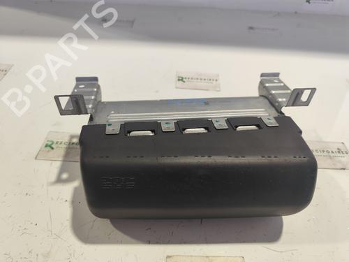 Passasjer kollisjonspute SMART CABRIO (450) [2000-2004]  31738781