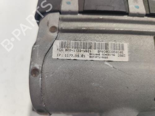 Passenger airbag SMART CABRIO (450) | BP31738781C10