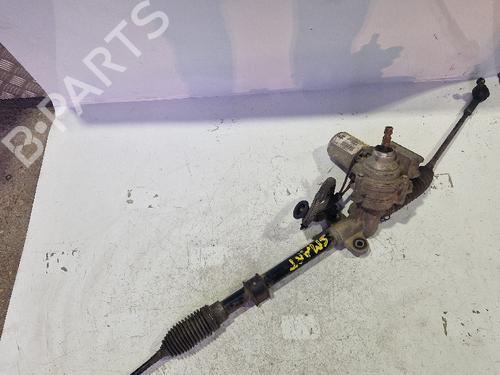 Crémaillère de direction SMART CABRIO (450) [2000-2004]  31746127