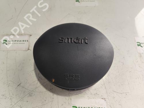 Driver airbag SMART CABRIO (450) | BP31739421C9