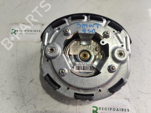 Driver airbag SMART CABRIO (450) | BP31739421C9