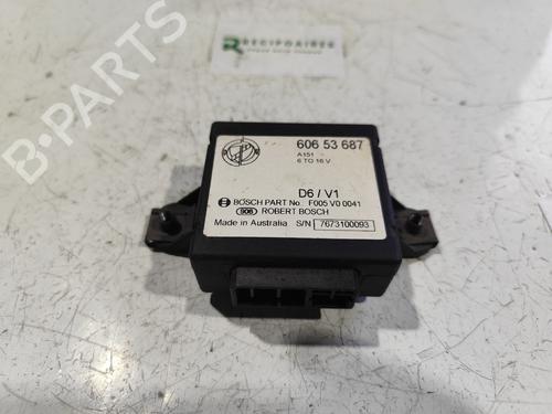 Elektronisk modul ALFA ROMEO 156 (932_) [1997-2005]  31732992