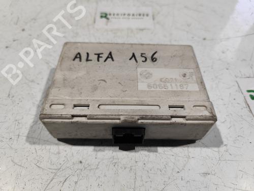 Elektronisk modul ALFA ROMEO 156 (932_) [1997-2005]  31733039