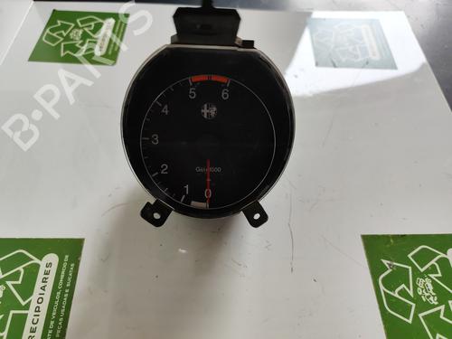Used Instrument cluster ALFA ROMEO 156 (932_) [1997-2005]  31728735