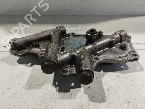 Radiador aceite FIAT MAREA (185_) [1996-2007]  31735168