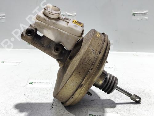 Used Servo brake FIAT MAREA (185_) [1996-2007]  31743179
