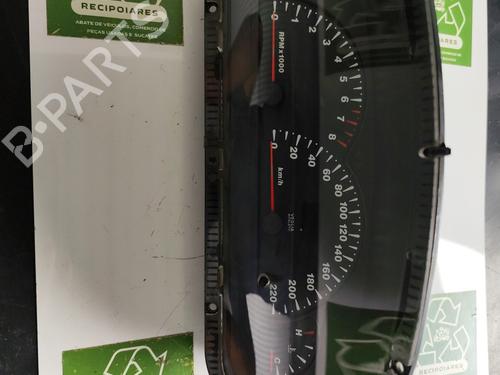 Used Instrument cluster Instrument cluster FIAT MAREA Weekend (185_) [1996-2007] 31728777 31728777