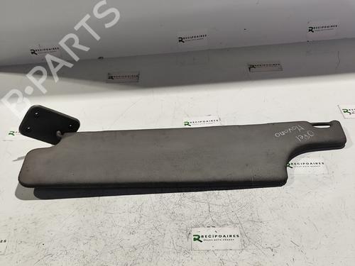 Used Right sun visor OPEL MOVANO A Van (X70) [1999-2026]  31740990