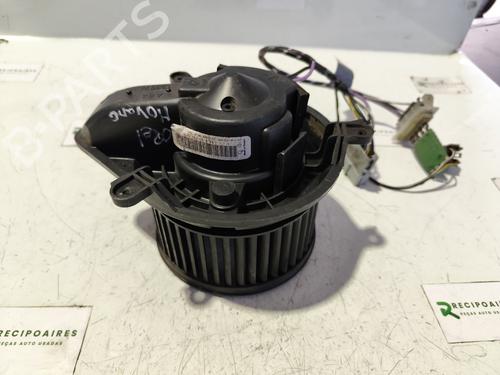 Used Heater blower motor OPEL MOVANO A Van (X70) [1999-2026]  31728357