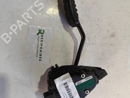 Used Pedal OPEL MOVANO A Van (X70) [1999-2026]  31728345