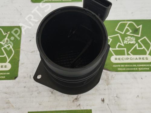 Used Mass air flow sensor OPEL MOVANO A Van (X70) [1999-2026]  31728346