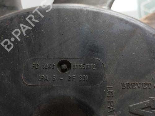 Radiator fan OPEL MOVANO A Van (X70)  | BP31728463M35 