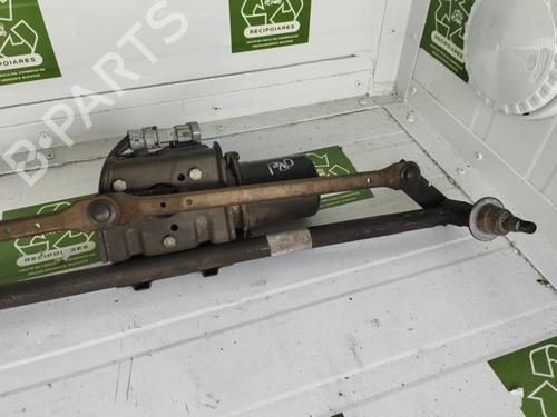 Front wiper motor OPEL MOVANO A Van (X70) | BP31728484M29 - Image 2