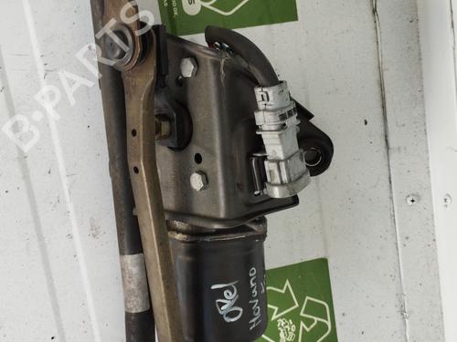 Front wiper motor OPEL MOVANO A Van (X70) | BP31728484M29 - Image 3