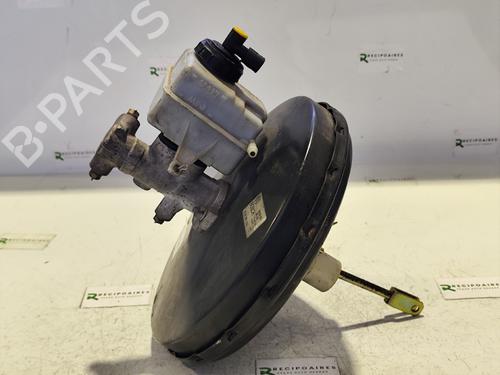 Used Servo brake OPEL MOVANO A Van (X70) [1999-2026]  31728478