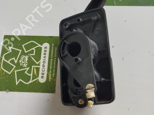 Used Rear right exterior door handle OPEL MOVANO A Van (X70) [1999-2026]  31728544