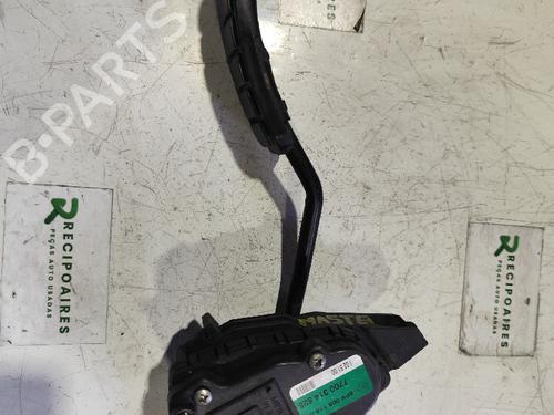 Pedal RENAULT MASTER II Van (FD) [1997-2013]  31731762