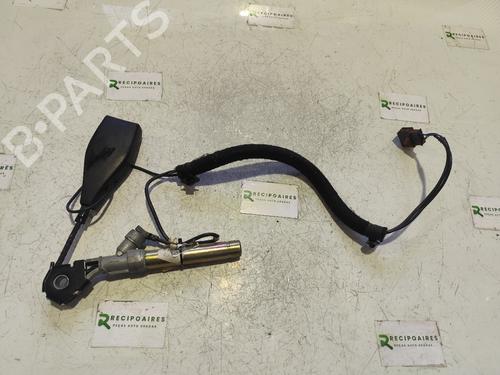 Used Front left seatbelt RENAULT TRAFIC II Van (FL) [2001-2026]  31743988