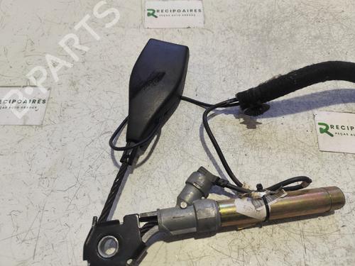 Front left seatbelt RENAULT TRAFIC II Van (FL) | BP31743988I26