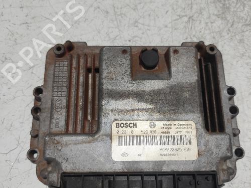 Engine control unit (ECU) RENAULT TRAFIC II Van (FL) | BP31742514M57