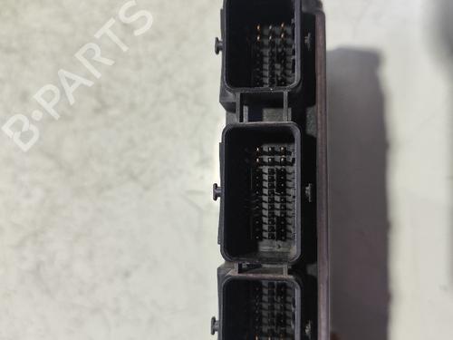 Engine control unit (ECU) RENAULT TRAFIC II Van (FL) | BP31742514M57