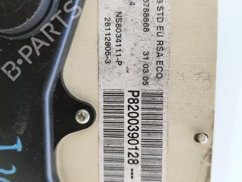 Instrument cluster RENAULT TRAFIC II Van (FL) | BP31728661C47