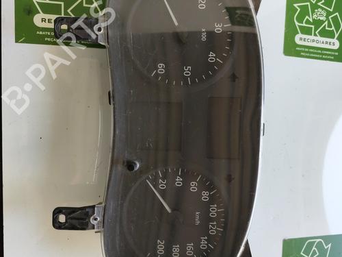 Used Instrument cluster RENAULT TRAFIC II Van (FL) [2001-2026]  31728665