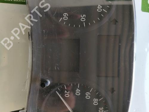 Instrument cluster RENAULT TRAFIC II Van (FL) | BP31728665C47