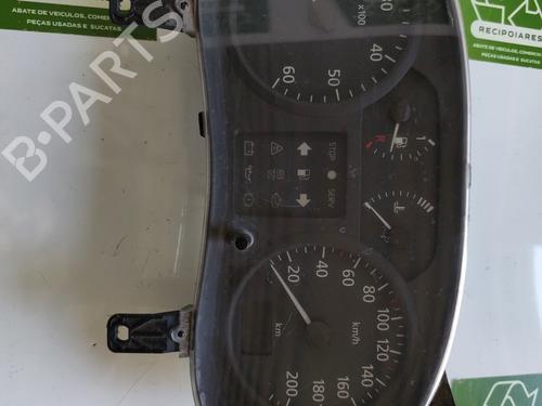 Quadrante RENAULT TRAFIC II Van (FL) [2001-2026]  31728688