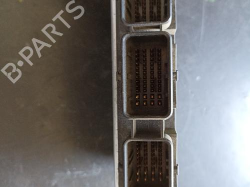 Engine control unit (ECU) RENAULT TRAFIC II Van (FL) | BP31726863M57