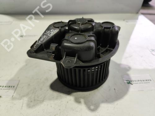 Varmeblæser RENAULT TRAFIC II Van (FL) [2001-2026]  31731321