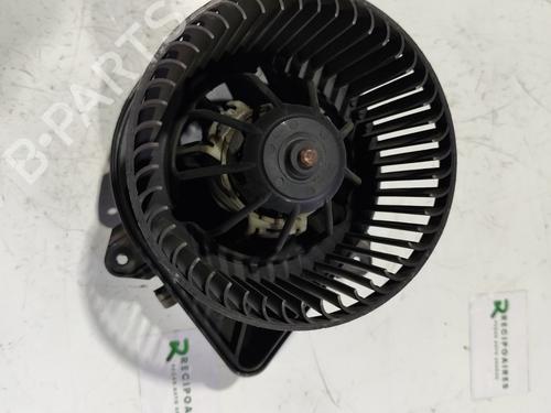 Varmeblæser RENAULT TRAFIC II Van (FL) | BP31731321M62