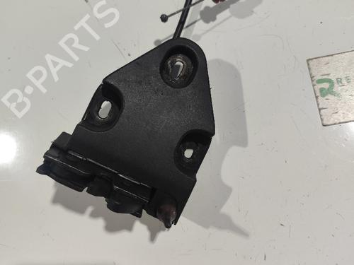 Højre bagtil lås RENAULT TRAFIC II Van (FL) | BP31737707C99 - Image 3