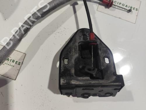 Højre bagtil lås RENAULT TRAFIC II Van (FL) | BP31737707C99 - Image 4