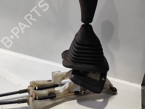 Used Gear lever TOYOTA COROLLA Compact (_E11_) [1997-2002]  31746695