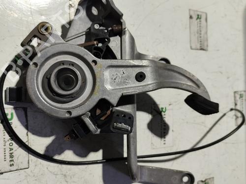 Used Hand brake MERCEDES-BENZ C-CLASS T-Model (S203) [2001-2007]  31730963