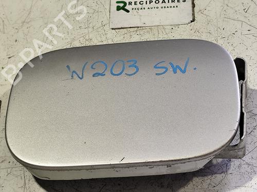 Used Fuel flap MERCEDES-BENZ C-CLASS T-Model (S203) [2001-2007]  31734412